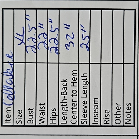 Cellabie boho patchwork print long faux fur lined jacket-XL - Picture 8 of 8